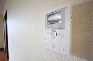 カーサ ソフィア 201号-6