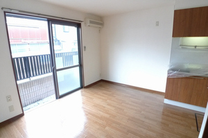 マドレーヌ 日進 102号-2