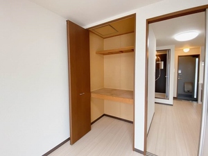 サン・ヴィラージュ 203号-6