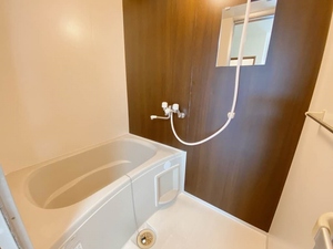 サン・ヴィラージュ 203号-7