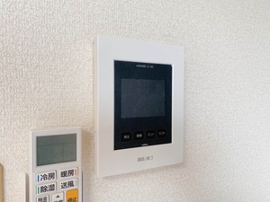 サン・ヴィラージュ 203号-10