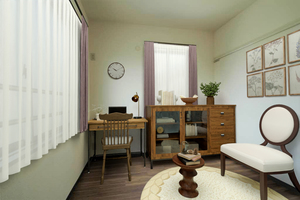 エミネント　Ｆ 201号-4