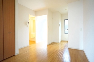 セフィラ　青木 201号-6