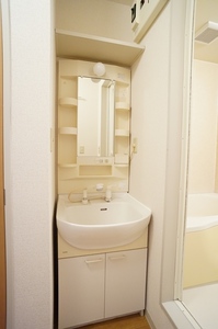 セフィラ　青木 201号-8