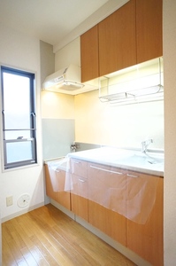 セフィラ　青木 201号-9