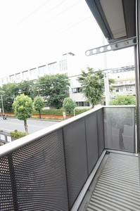 セフィラ　青木 201号-10