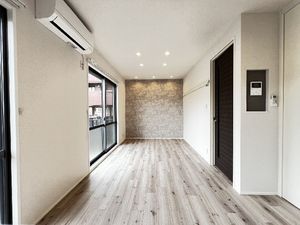 アーバニティ　Ⅰ番館102-1