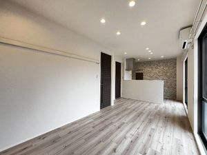 アーバニティ　Ⅰ番館102-2