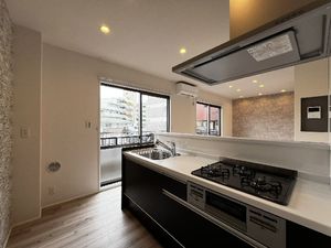 アーバニティ　Ⅰ番館102-3