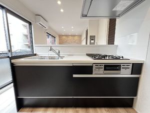 アーバニティ　Ⅰ番館102-4