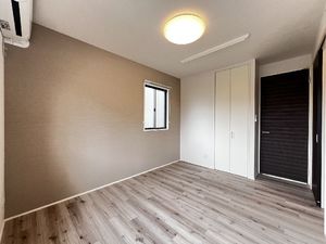 アーバニティ Ⅰ番館 102号-6