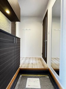 アーバニティ Ⅰ番館 102号-7