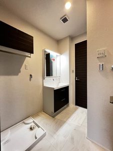 アーバニティ Ⅰ番館 102号-8