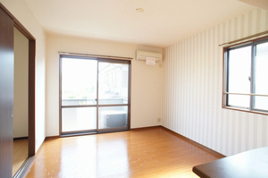 タウン　下日出谷　Ｂ 101号-4