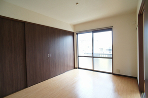 タウン　下日出谷　Ｂ 101号-5