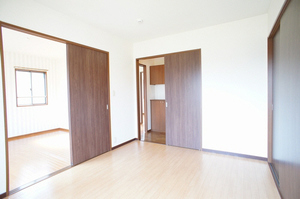 タウン　下日出谷　Ｂ 101号-10