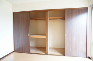 タウン　下日出谷　Ｂ 101号-11