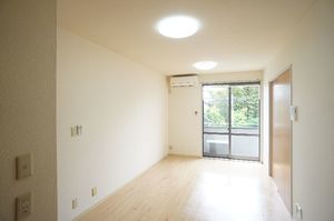 壱番館木崎　１号棟 201号-2