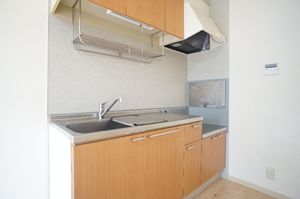 壱番館木崎　１号棟 201号-4