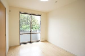 壱番館木崎　１号棟 201号-5