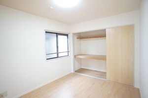 壱番館木崎　１号棟 201号-6