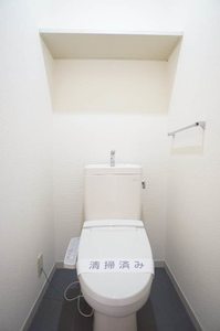 壱番館木崎　１号棟 201号-9