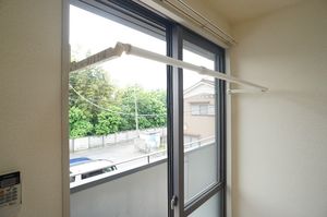 壱番館木崎　１号棟 201号-10