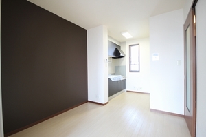 マイネハイマート藤塚　Ｋ 203号-2