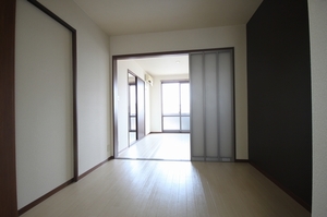 マイネハイマート藤塚　Ｋ 203号-3