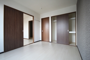 マイネハイマート藤塚　Ｋ 203号-4