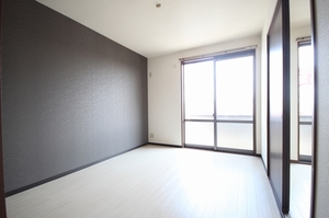 マイネハイマート藤塚　Ｋ 203号-5