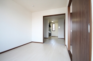 マイネハイマート藤塚　Ｋ 203号-6