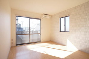 ゲート　ウェイ 201号-2