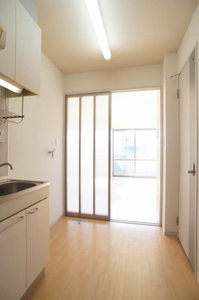 ゲート　ウェイ 201号-8