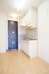 ゲート　ウェイ 201号-9