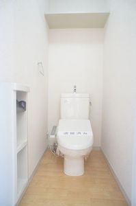 ゲート　ウェイ 201号-11