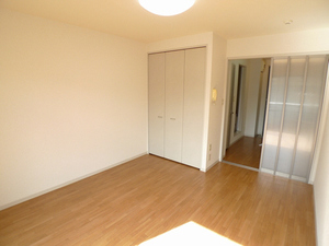 ゲート　ウェイ 205号-2