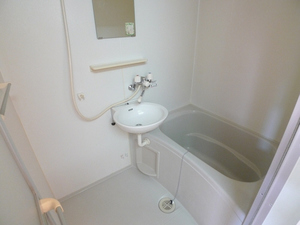 ゲート　ウェイ 205号-5