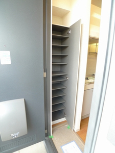 ゲート　ウェイ 205号-9