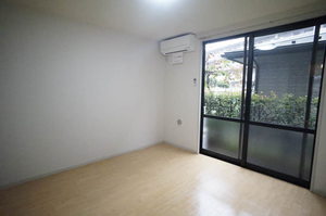 ローズガーデン 103号-2