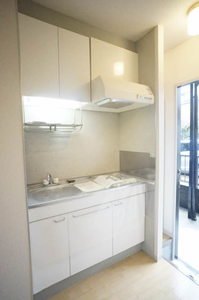 ローズガーデン 103号-4