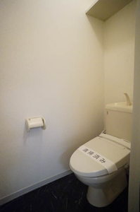 ローズガーデン 103号-6