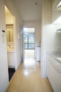 ローズガーデン 103号-7