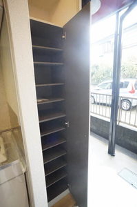 ローズガーデン 103号-9