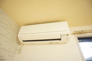 ローズガーデン 205号-2