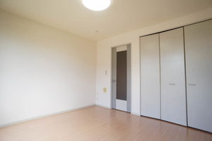 ローズガーデン 205号-4