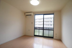 ローズガーデン 205号-5