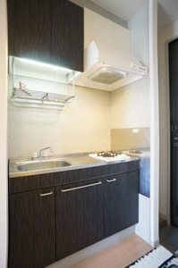 ローズガーデン 205号-6