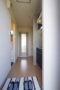 ローズガーデン 205号-7