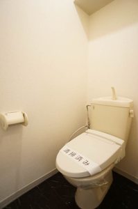 ローズガーデン 205号-10